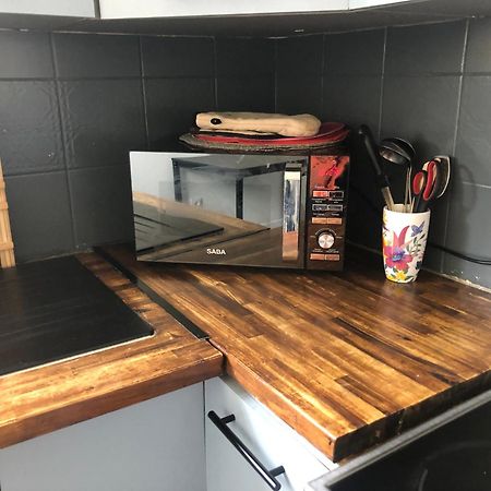Disney And Paris 5 Rooms 110M2 Free Parking لونْي المظهر الخارجي الصورة