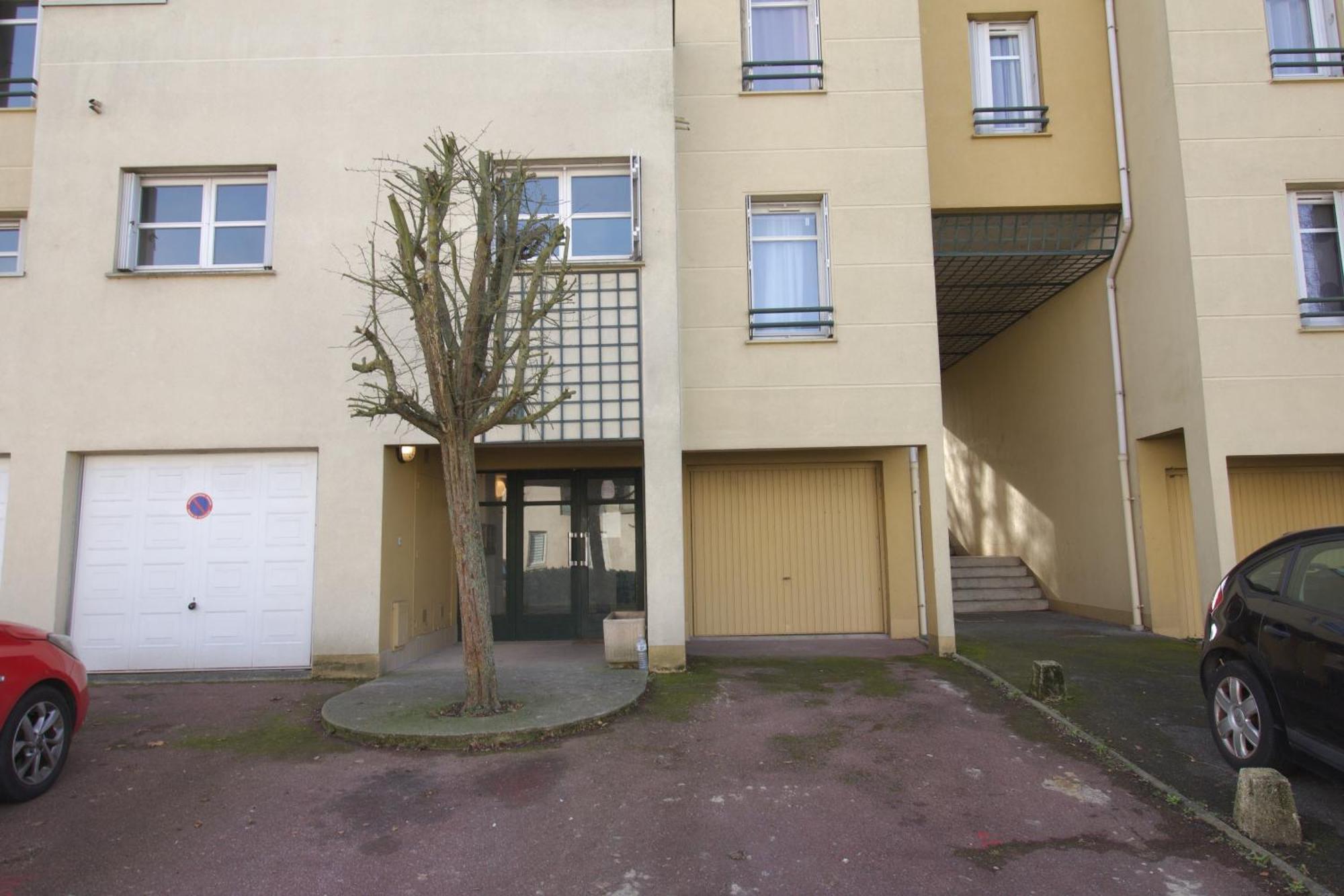 Disney And Paris 5 Rooms 110M2 Free Parking لونْي المظهر الخارجي الصورة