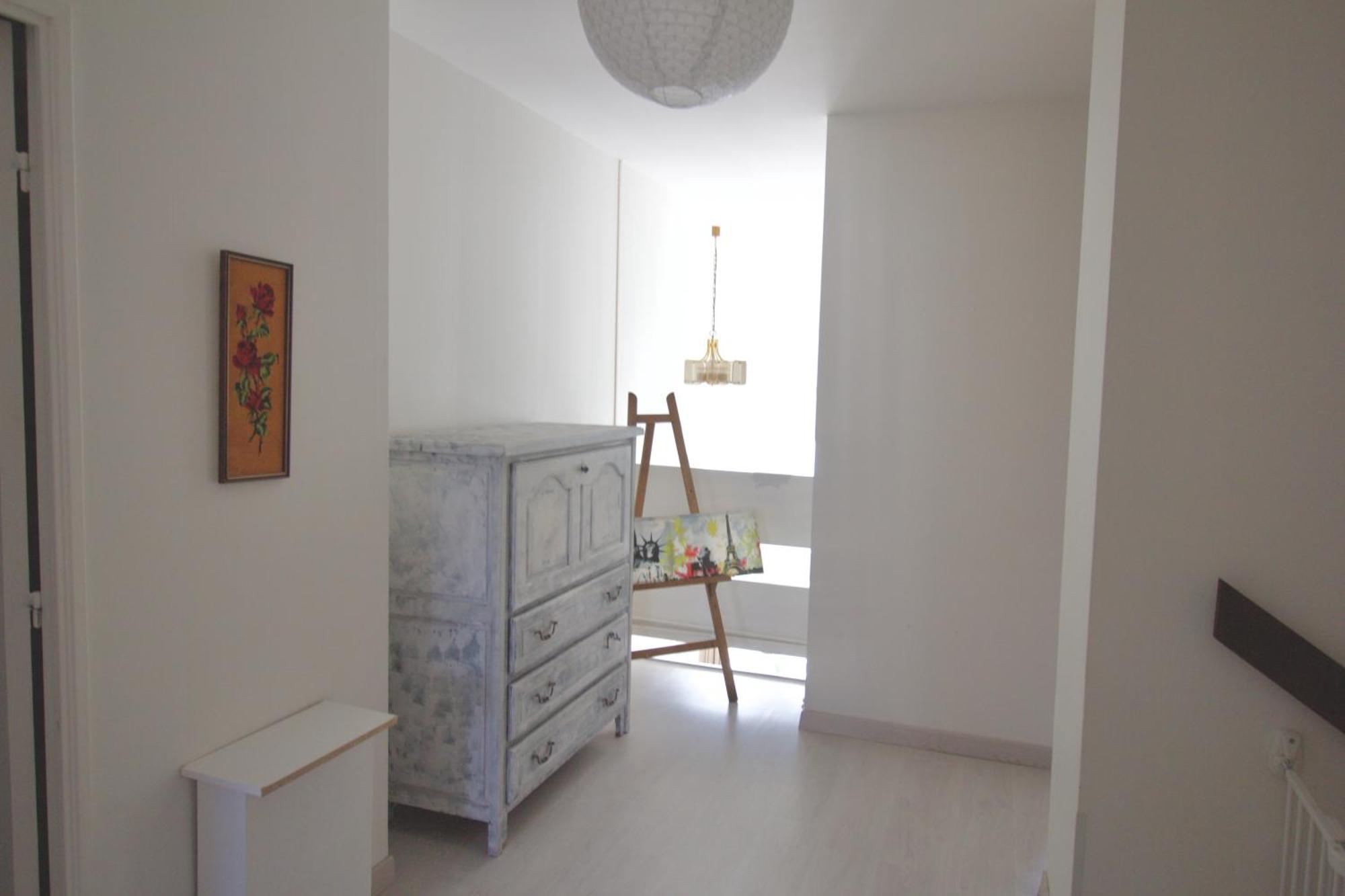 Disney And Paris 5 Rooms 110M2 Free Parking لونْي المظهر الخارجي الصورة