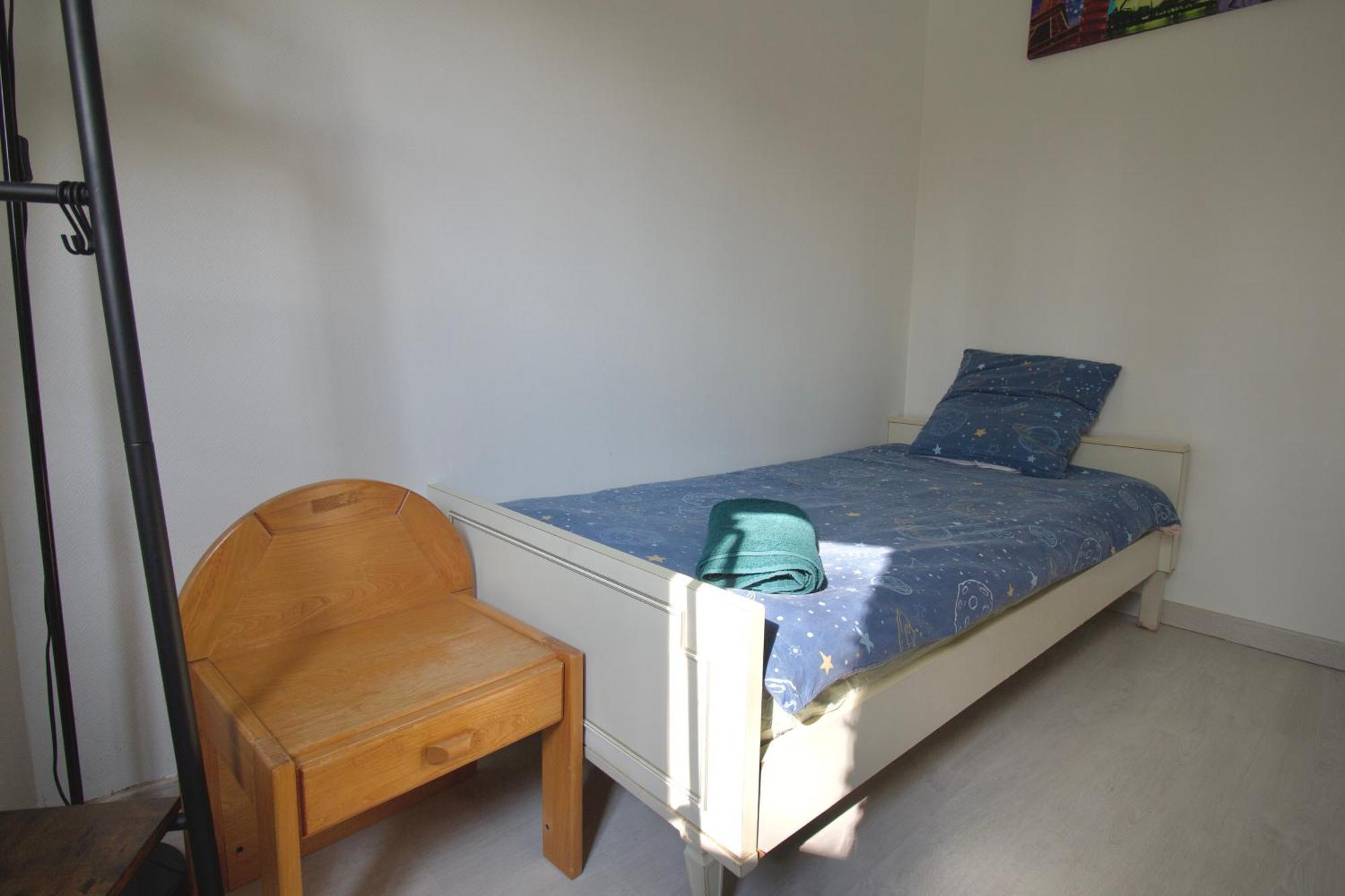 Disney And Paris 5 Rooms 110M2 Free Parking لونْي المظهر الخارجي الصورة